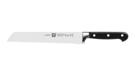 Нож для хлеба 200 мм Zwilling Professional S, Zwilling J,A, Henckels (31026-201)