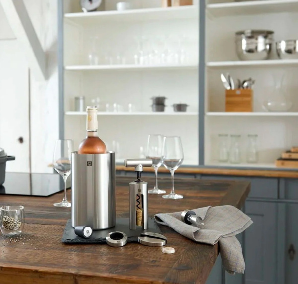 Набор сомелье 4 предмета, Zwilling Sommelier, Zwilling J.A. Henckels (39500-054)