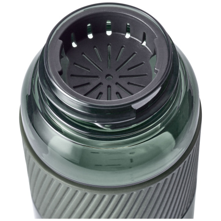 Бутылка для воды, темно-зеленая, тритан, ZWILLING Bottles, 680 мл, Zwilling J.A. Henckels (1024178)