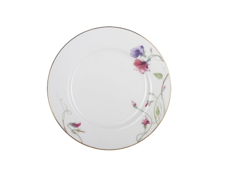 Сервиз чайный ИФЗ Цветущий горошек (Весенняя 2) 20 предметов, Императорский фарфоровый завод (ЛФЗ) 81.25575.00.1