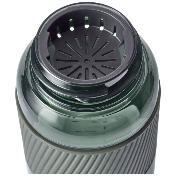 Бутылка для воды, темно-зеленая, тритан, ZWILLING Bottles, 680 мл, Zwilling J.A. Henckels (1024178) Бутылка для воды, темно-зеленая, тритан, ZWILLING Bottles, 680 мл, Zwilling J.A. Henckels (1024178)