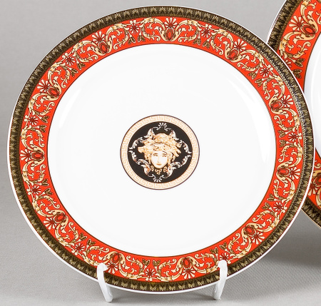 Столовый сервиз на 6 персон 25 предметов, Сабина 02162021-B979, Leander