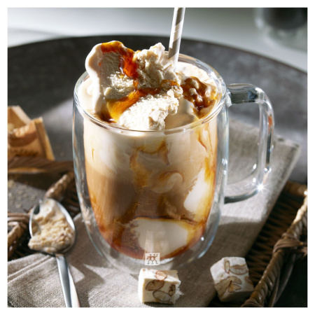 Набор чашек для латте макиато, 2 штуки 450 мл Sorrento Zwilling J.A. Henckels (39500-114)