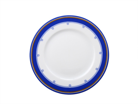 Сервиз чайный ИФЗ Белое море (Гербовая) 20 предметов, Императорский фарфоровый завод (ЛФЗ) 81.25099.00.1