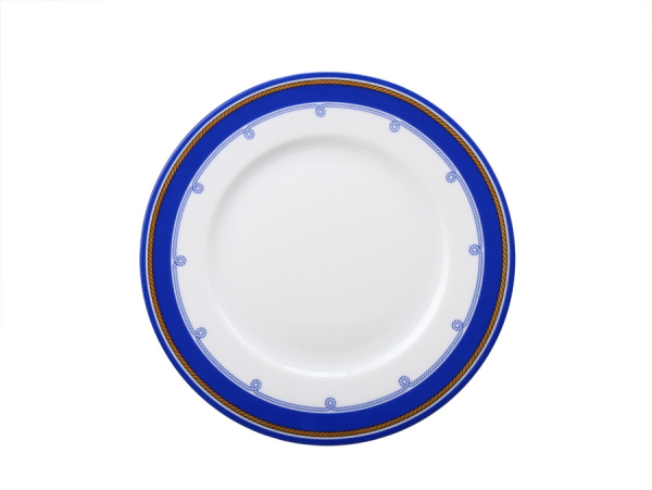 Сервиз чайный ИФЗ Белое море (Гербовая) 20 предметов, Императорский фарфоровый завод (ЛФЗ) 81.25099.00.1