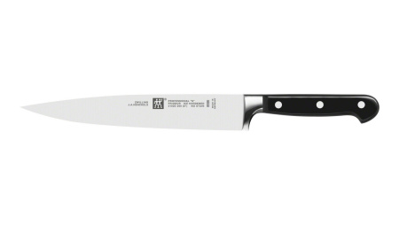Нож для нарезки 200 мм Zwilling Professional S, Zwilling J.A. Henckels (31020-201)