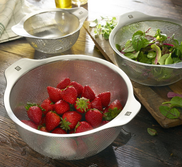 Дуршлаг 16 см Zwilling Table, Zwilling J.A. Henckels (39643-016)