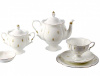 Сервиз чайный ИФЗ Петельки (Наташа) 20 предметов, Императорский фарфоровый завод (ЛФЗ) 81.20924.00.1