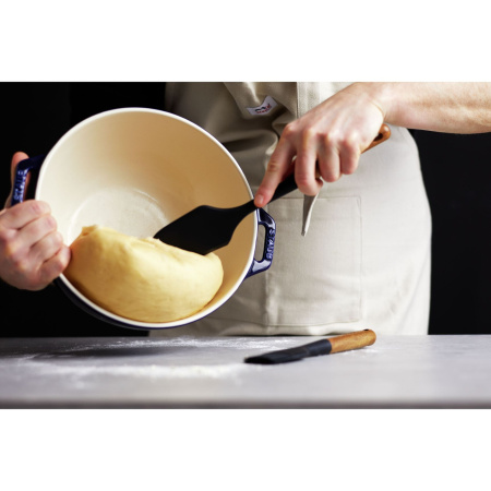Скребок для теста 30 см STAUB TOOLS (40503-106)