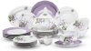 Столовый сервиз на 6 персон 26 предметов, Мэри-Энн 03162011-2391, Leander