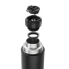 Термос, черный, 1.0 л, ZWILLING Thermo, Zwilling J.A. Henckels (39500-514)