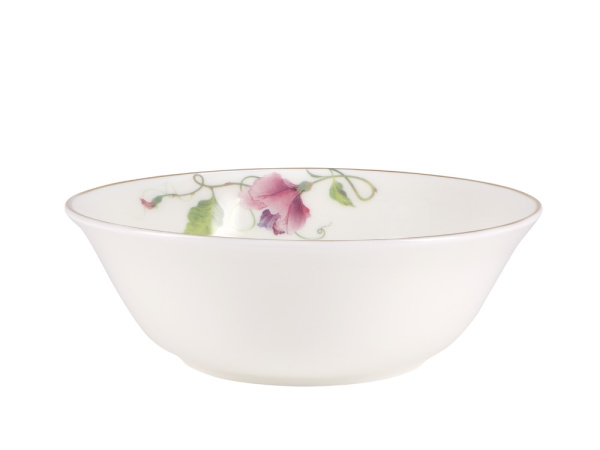 Сервиз столовый Цветущий горошек 24 предмета (Премиум), Императорский фарфоровый завод (ЛФЗ) 81.27447.00.1 Сервиз столовый Цветущий горошек 24 предмета (Премиум), Императорский фарфоровый завод (ЛФЗ) 81.27447.00.1