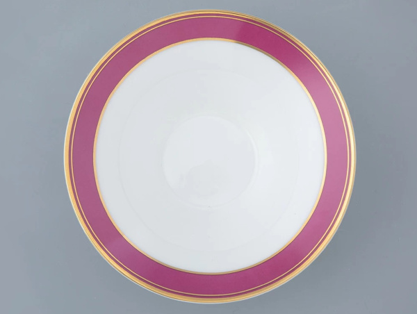 Сервиз столовый ИФЗ Сетка-Блюз - 2, 24 предмета (форма Юлиана), Императорский фарфоровый завод 81.32450.00.1 Сервиз столовый ИФЗ Сетка-Блюз - 2, 24 предмета (форма Юлиана), Императорский фарфоровый завод 81.32450.00.1