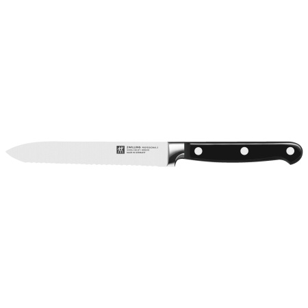 Нож универсальный 130 мм Zwilling Professional S, Zwilling J.A. Henckels (31025-131)