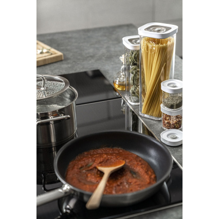 Контейнер пластиковый ZWILLING Cube для вакуумного хранения, прозрачный, 4S, 1.7 л, Zwilling J.A. Henckels (1025125)