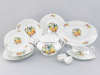 Столовый сервиз на 6 персон 26 предметов, Абрикосы Мэри-Энн 03162011-2409, Leander