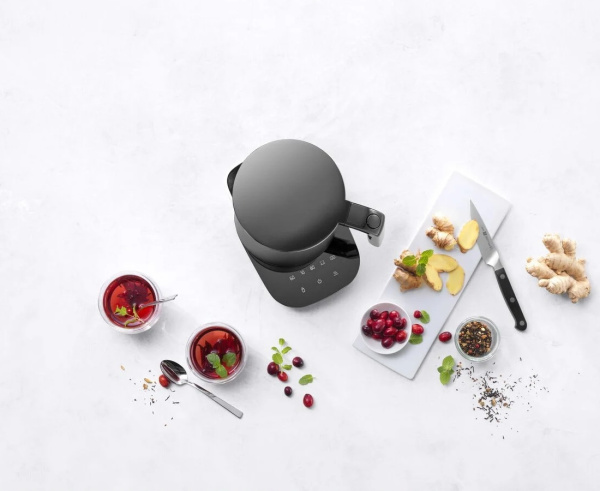 Чайник электрический Pro, 1,5 л, черный ZWILLING Enfinigy, Zwilling J.A. Henckels (53006-002) Чайник электрический Pro, 1,5 л, черный ZWILLING Enfinigy, Zwilling J.A. Henckels (53006-002)