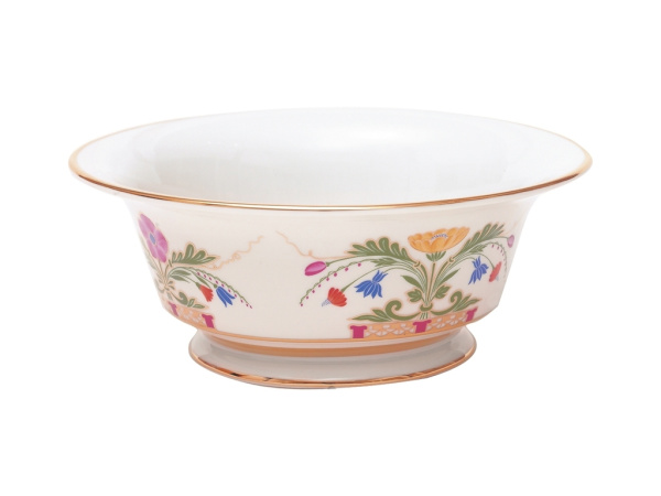 Сервиз столовый Замоскворечье 24 предмета (Европейская), Императорский фарфоровый завод (ЛФЗ) 81.23949.00.1 Сервиз столовый Замоскворечье 24 предмета (Европейская), Императорский фарфоровый завод (ЛФЗ) 81.23949.00.1