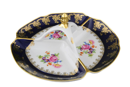 Менажница 29,5 см, Мэри Энн 03116438-0086, Leander