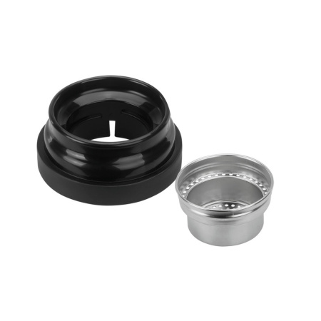 Термос для чая и фруктовой воды, черный, 420 мл., ZWILLING Thermo, Zwilling J.A. Henckels (39500-512)