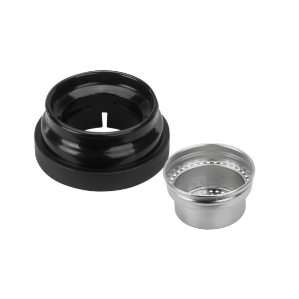 Термос для чая и фруктовой воды, черный, 420 мл., ZWILLING Thermo, Zwilling J.A. Henckels (39500-512) Термос для чая и фруктовой воды, черный, 420 мл., ZWILLING Thermo, Zwilling J.A. Henckels (39500-512)