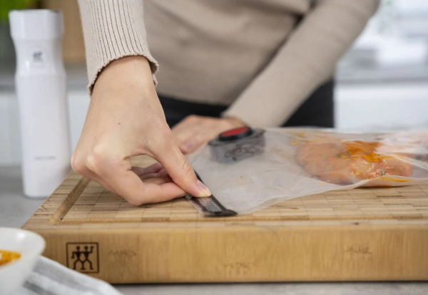 Барьер для жидкостей, 6 штук ZWILLING Fresh&Save, Zwilling J.A. Henckels (36822-000) Барьер для жидкостей, 6 штук ZWILLING Fresh&Save, Zwilling J.A. Henckels (36822-000)