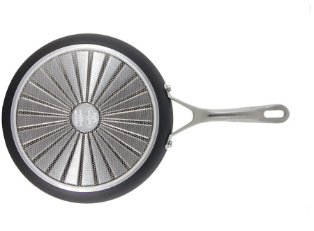 Сковорода Alba 20 см c антипригарным покрытием, Ballarini (ALBG0L0.20U)