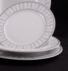 Столовый сервиз на 6 персон 24 предмета, Сабина 02162124-1013, Leander