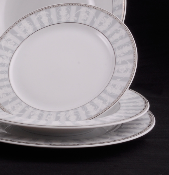 Столовый сервиз на 6 персон 24 предмета, Сабина 02162124-1013, Leander Столовый сервиз на 6 персон 24 предмета, Сабина 02162124-1013, Leander