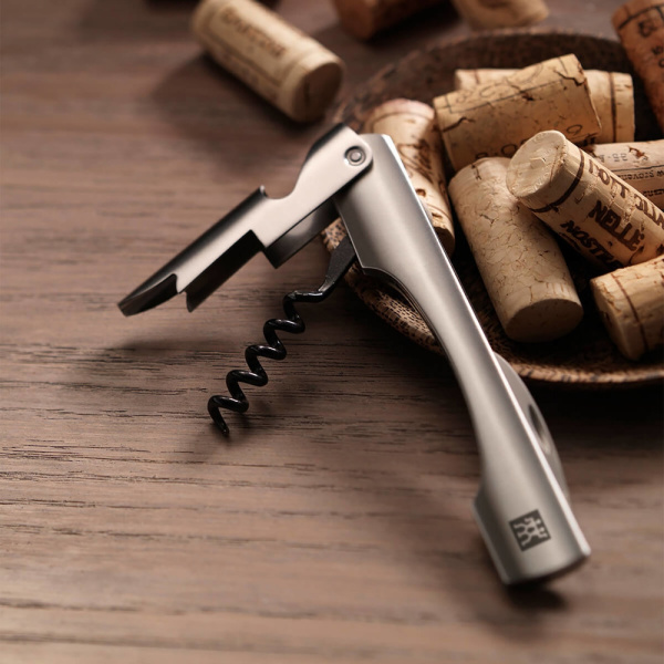 Нож официанта, Zwilling Sommelier, Zwilling J.A. Henckels (39500-049)