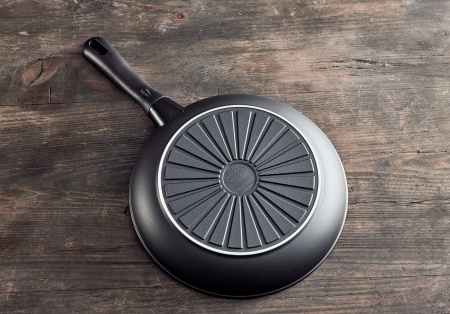 Сковорода BALLARINI Avola 20 см c антипригарным покрытием (75002-908)