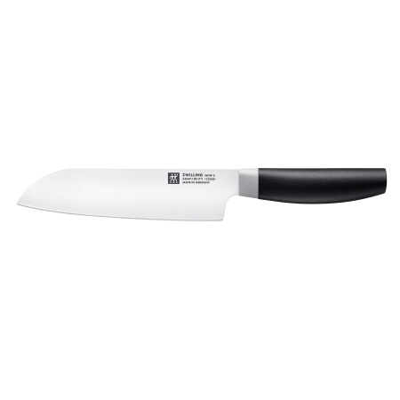 Нож сантоку 180 мм ZWILLING Now S, Zwilling J.A. Henckels (54547-181)