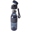 Бутылка для воды, черная, тритан, ZWILLING Bottles, 680 мл, Zwilling J.A. Henckels (1024176)
