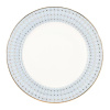 Тарелка плоская 270 мм ИФЗ Азур 2 (Стандартная 2) Императорский фарфоровый завод 80.93397.00.1