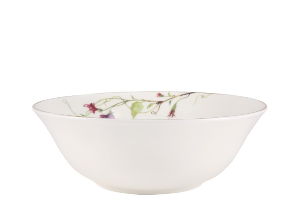 Сервиз столовый Цветущий горошек 24 предмета (Премиум), Императорский фарфоровый завод (ЛФЗ) 81.27447.00.1 Сервиз столовый Цветущий горошек 24 предмета (Премиум), Императорский фарфоровый завод (ЛФЗ) 81.27447.00.1