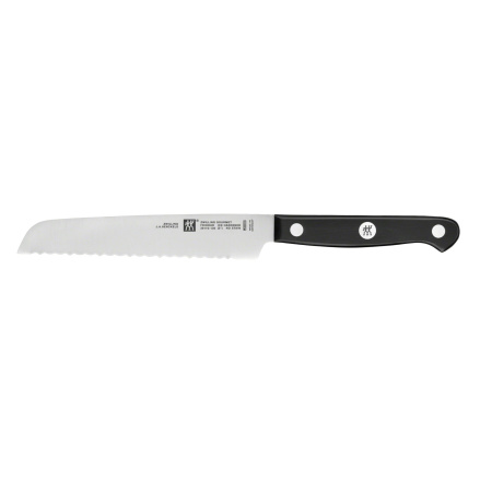 Нож для универсальный 130 мм ZWILLING Gourmet, Zwilling J.A. Henckels (36110-131)