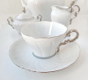 Чайный сервиз 6 персон 15 предметов, Ella 26160725-2603, Leander