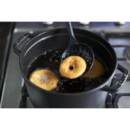 Шумовка 31 см STAUB TOOLS (40503-100)