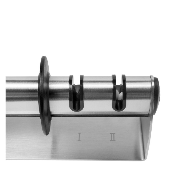 Точило для ножей с двумя типами заточки, Twin Select, Zwilling J.A. Henckels (32601-000) Точило для ножей с двумя типами заточки, Twin Select, Zwilling J.A. Henckels (32601-000)