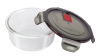 Стеклянный контейнер, круглый 19,5 см, 1300 мл, ZWILLING Gusto, Zwilling J.A. Henckels (39506-004)