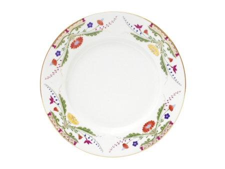 Сервиз столовый Замоскворечье 24 предмета (Европейская), Императорский фарфоровый завод (ЛФЗ) 81.23949.00.1