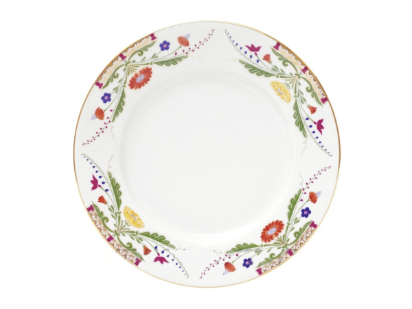 Сервиз столовый Замоскворечье 24 предмета (Европейская), Императорский фарфоровый завод (ЛФЗ) 81.23949.00.1 Сервиз столовый Замоскворечье 24 предмета (Европейская), Императорский фарфоровый завод (ЛФЗ) 81.23949.00.1