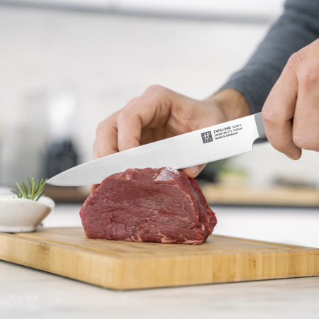 Нож для нарезки 180 мм ZWILLING Now S, Zwilling J.A. Henckels (54540-181)