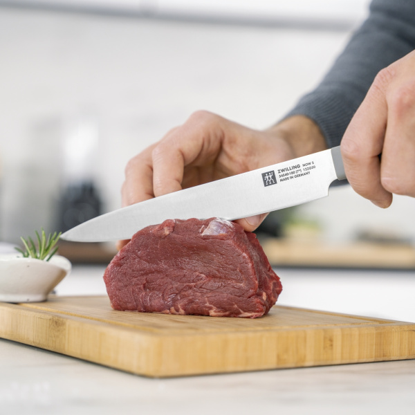 Нож для нарезки 180 мм ZWILLING Now S, Zwilling J.A. Henckels (54540-181) Нож для нарезки 180 мм ZWILLING Now S, Zwilling J.A. Henckels (54540-181)