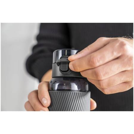 Бутылка для воды, черная, тритан, ZWILLING Bottles, 680 мл, Zwilling J.A. Henckels (1024176)