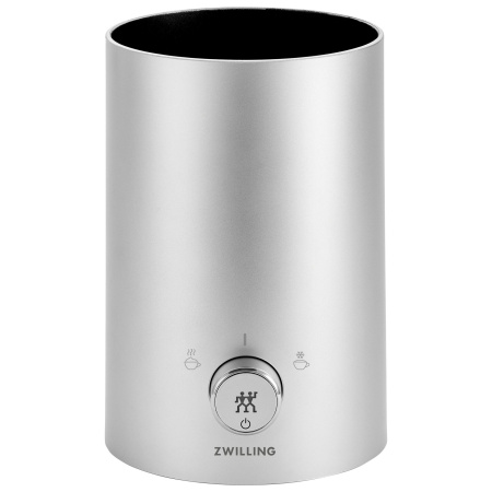 Капучинатор 0,4 л, серебристый ZWILLING Enfinigy, Zwilling J.A. Henckels (53104-000)