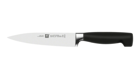 Нож для нарезки 160 мм Four Star, Zwilling J.A. Henckels (31070-161)