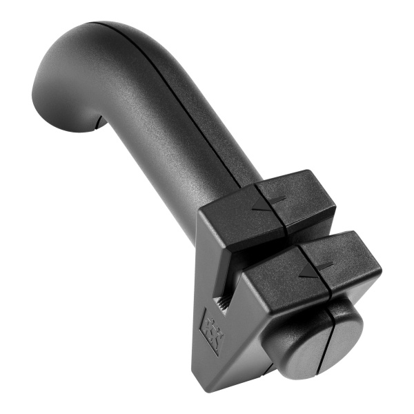 Точило для ножей 17 см, черное, TWINSHARP, Zwilling J.A. Henckels (1031078) Точило для ножей 17 см, черное, TWINSHARP, Zwilling J.A. Henckels (1031078)