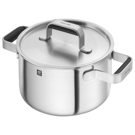 Набор кастрюль 5 предметов ZWILLING Pure, Zwilling J.A. Henckels (1028783)