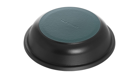 Тажин 28 см Staub, черный вишневый (1302806)